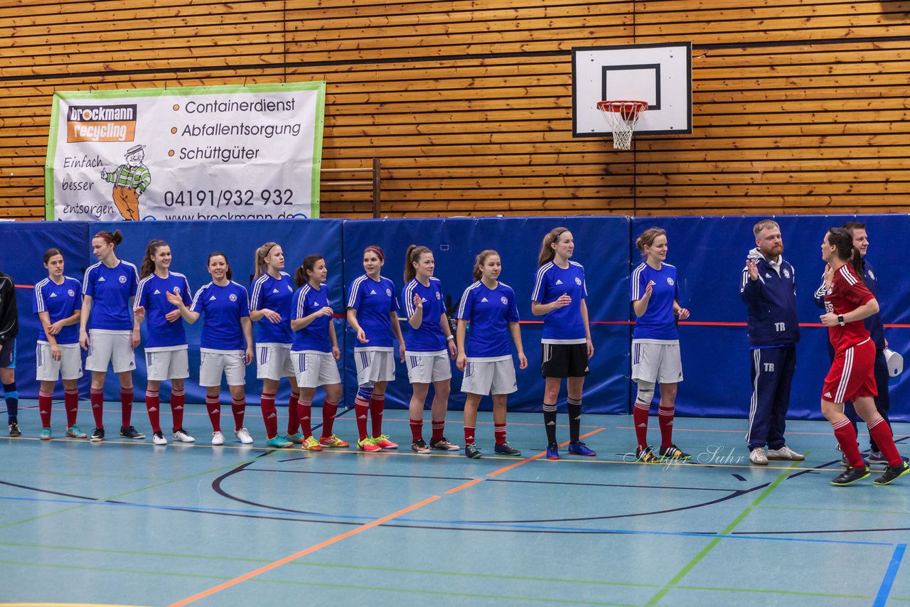 Bild 148 - Dodenhof Cup